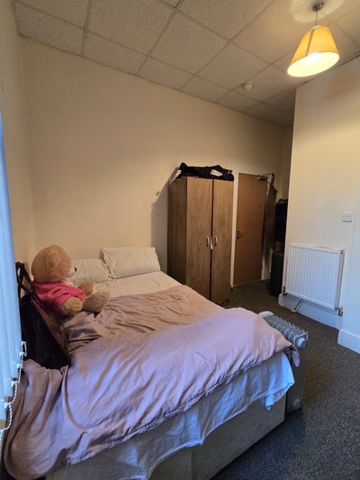 Fully furnished En-suite double room  Main Photo