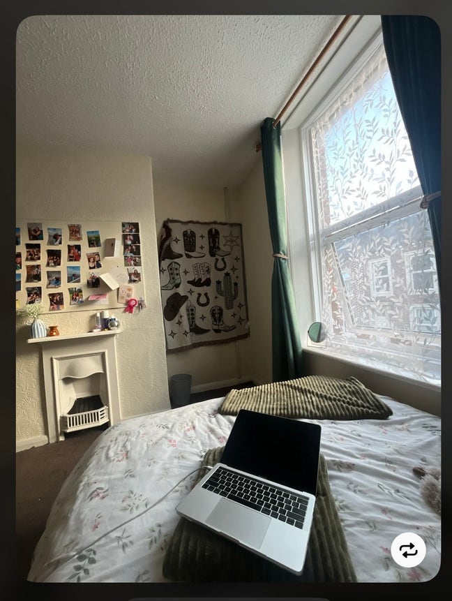 Student Accomodation  Main Photo