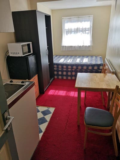 Room with a view Main Photo