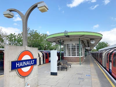 Best Deal in London! Last Room Available Main Photo