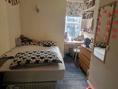 Room Available All Bills Included Main Photo