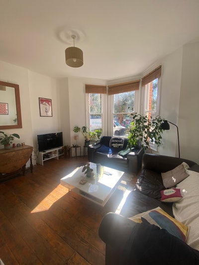 Double Room Close to Brixton Underground Main Photo