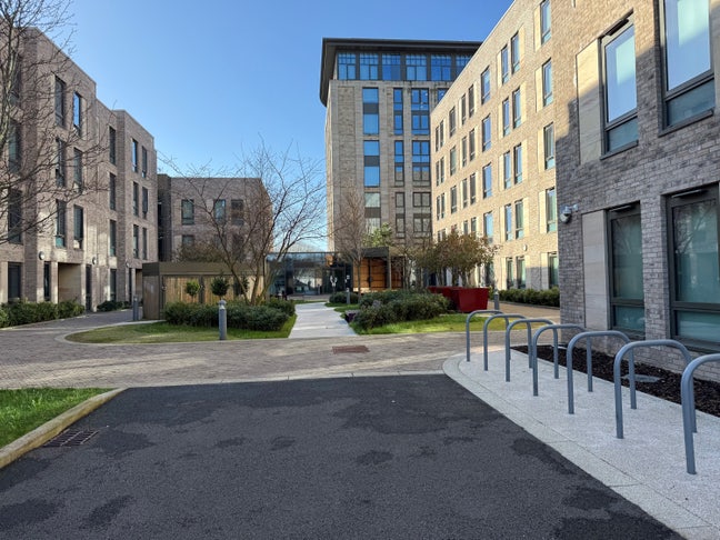 Lancaster Caton court golden ensuite Main Photo