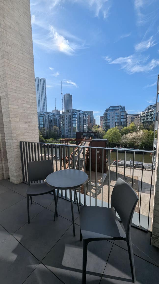 Double Bed in Tottenham Hale New Build Main Photo