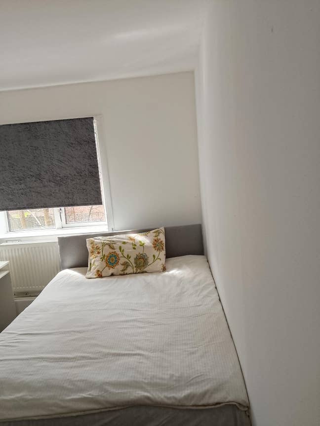 Double room available to let  Main Photo