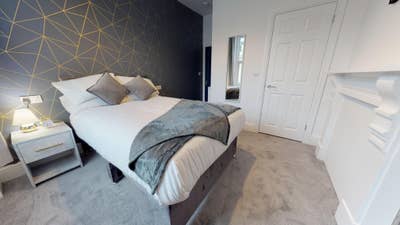 ✨Stunning Ensuite Room | Modern | Professionals Main Photo