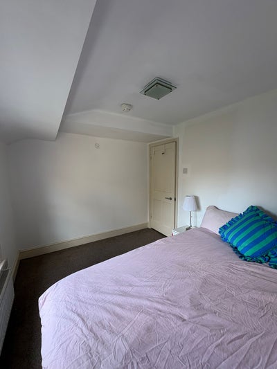 Double room in Angel Main Photo