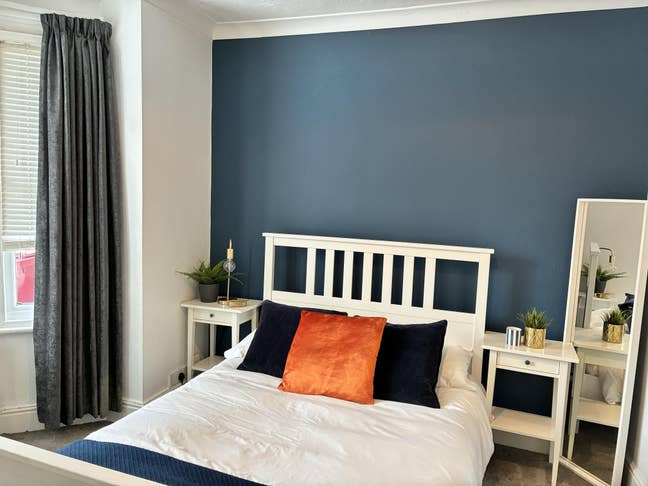 2 Rooms - Superb En-Suite & Lovely Double Room 🏡  Main Photo