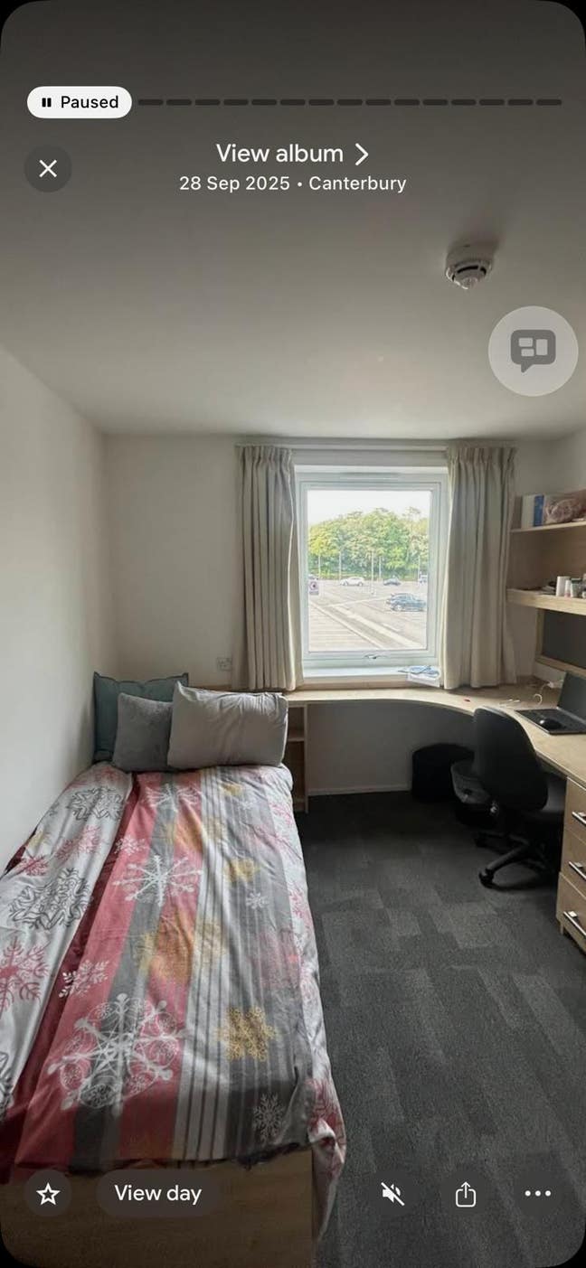 En-Suite Room Available –Canterbuy Main Photo