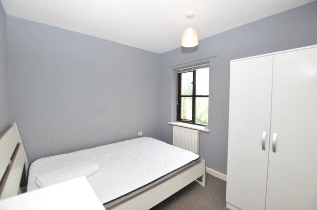 Room on the edge of Golden Triangle  Main Photo