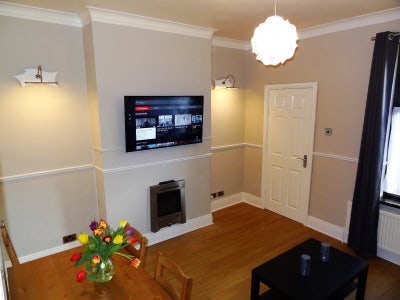 All inclusive room to rent next to NGH  Main Photo