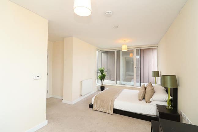 SE10 Gem - Steps from Jubilee Line Main Photo