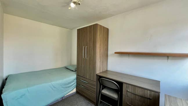 UC/DSS - Supported Accommodation - Move Today! Main Photo