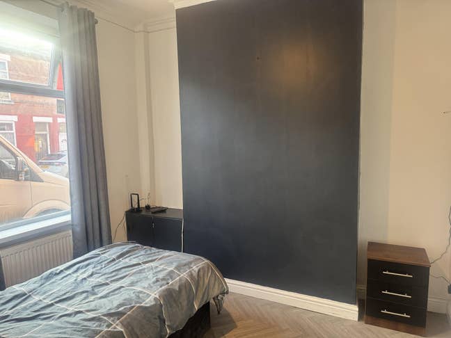 Ground Floor Room (Bills Included) – Rusholme Main Photo