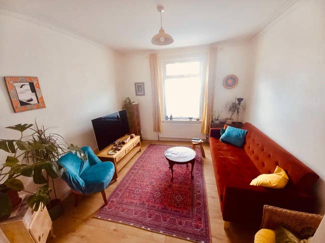 Beautiful double room in Redfield- newly renovated Main Photo