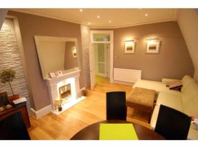 Large Double Bed Ensuite - 8mins from Putney St. Main Photo