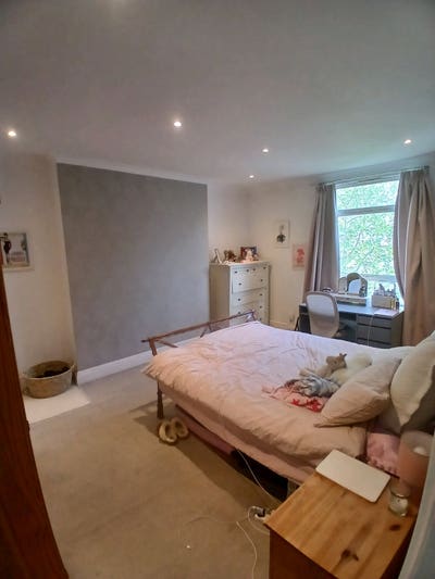 Large Double Room Near North Maida Vale-  Main Photo