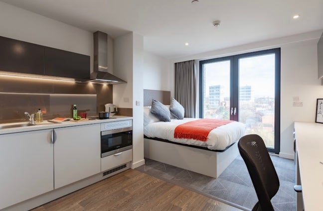 True student accommodation  Main Photo