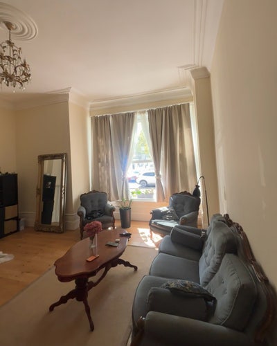 House Holand Park Main Photo