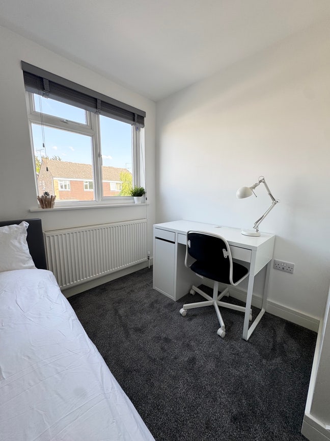 Brand New Double Room Main Photo