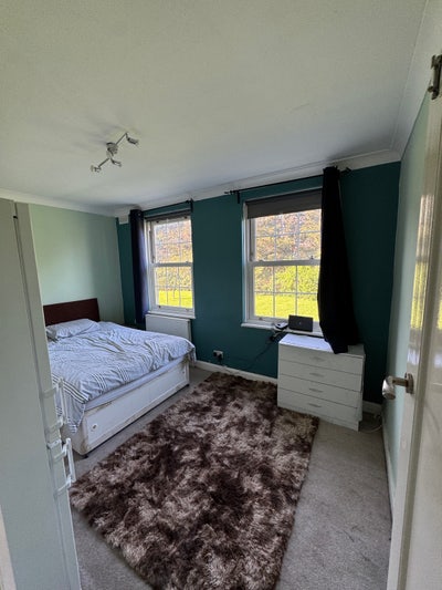 Cozy Double Room Available – Great Location! 🌟 Main Photo