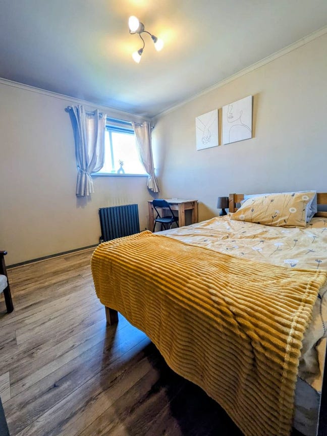 🏡 Available 2 Rooms |  Bills Included Main Photo