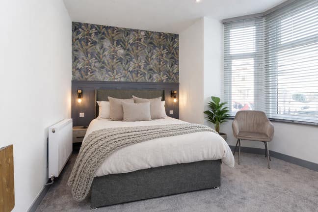 En-Suite Living | Bills Included 💡 Main Photo