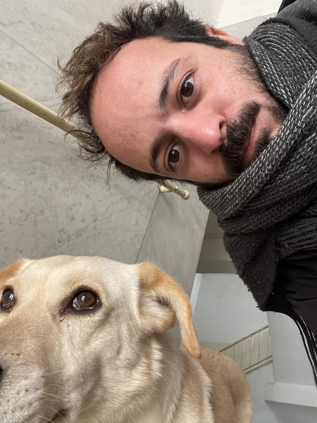 Looking for a room for a year Main Photo