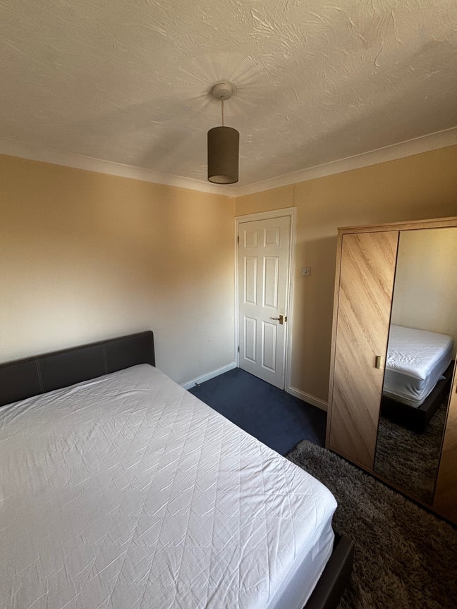 Furnished Double room and office space Hertford  Main Photo