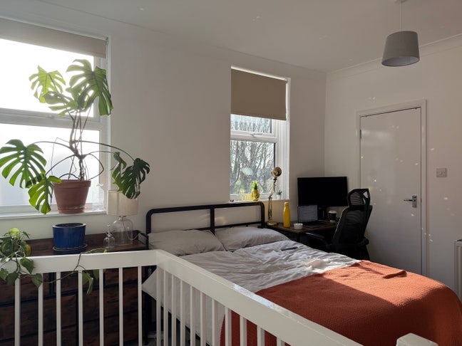 1 Bed Apartment in N4 - Short Term Sublet Main Photo