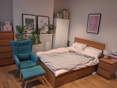  Double room in beautiful house with bills Main Photo