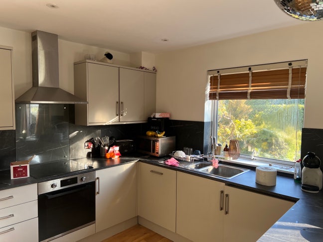 Gorgeous En-suite Room in Nine Elms Main Photo