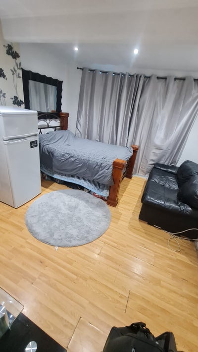 Double Room Main Photo