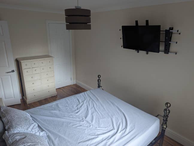 Double room for rent  Main Photo