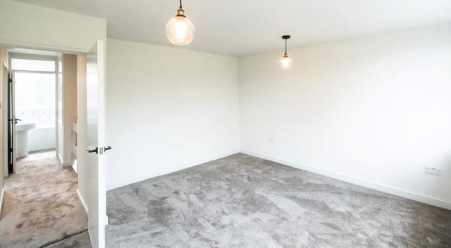 Large Double Room in Chorlton - Flexible, Parking Main Photo