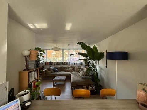 Large Double Room in Chorlton - Flexible, Parking Main Photo