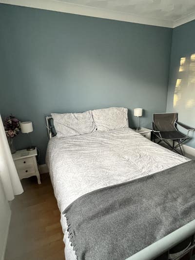 Sunny Double room with own bathroom facilities Main Photo