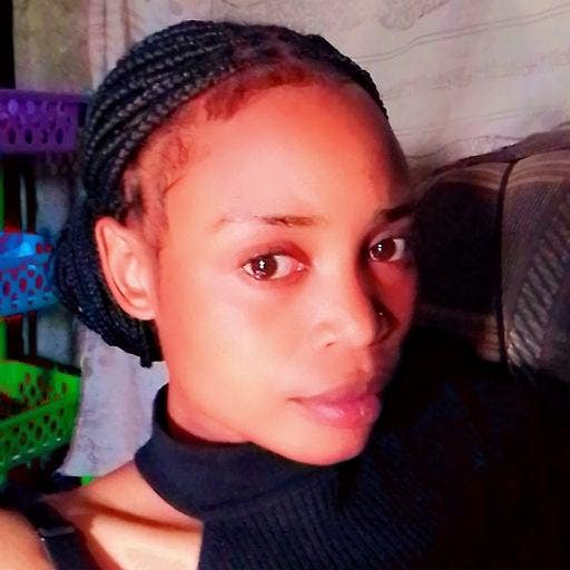 Miss Christencia mwaba Main Photo