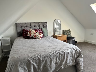 Double room available.  Main Photo