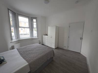 2 Rooms available in Manor Park Main Photo