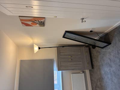 Double room with monthly cleaner🥳🥳 Main Photo