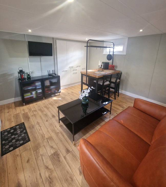 Private Detached Luxury Annex | No Sharing  Main Photo