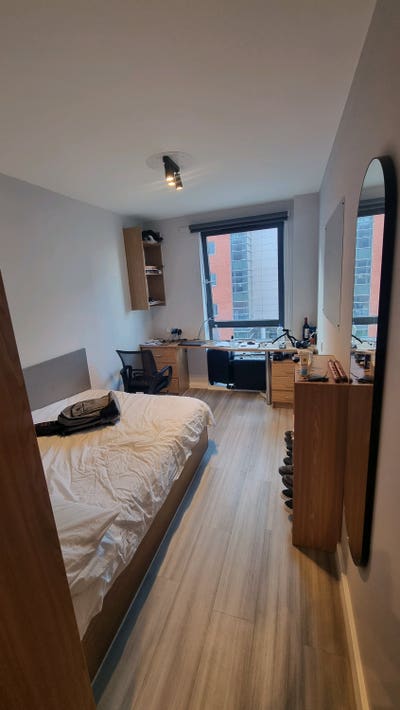 Room in Jennens Court  Main Photo