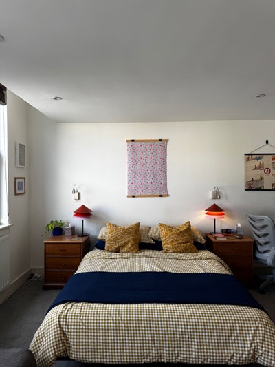 Spacious Ensuite room in Nunhead/Peckham Main Photo