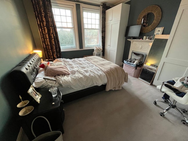 Double room in East Putney ! ✨ Main Photo