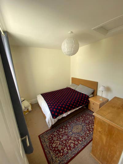 St George Room Available  Main Photo