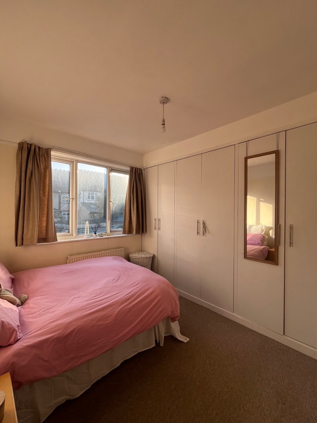 Fun and Social house in Tooting Bec Main Photo