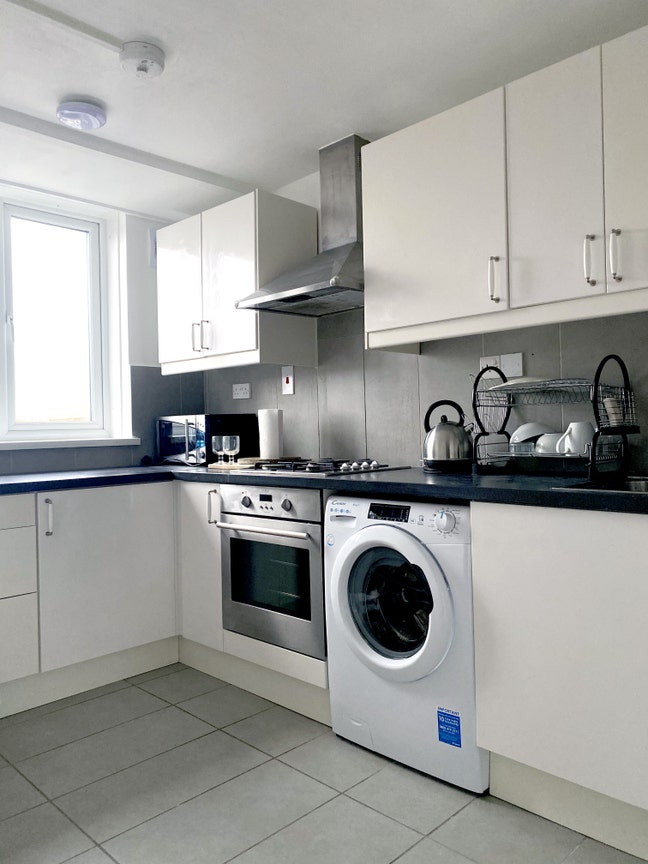 Central Zone 2 - Rooms Available Main Photo