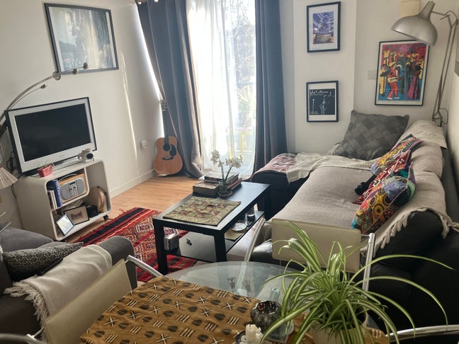 Lovely double room in West Kensington/Fulham Main Photo