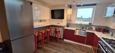 Short stay 2 weeks - &pound;130 a week  (all bills inc) Main Photo